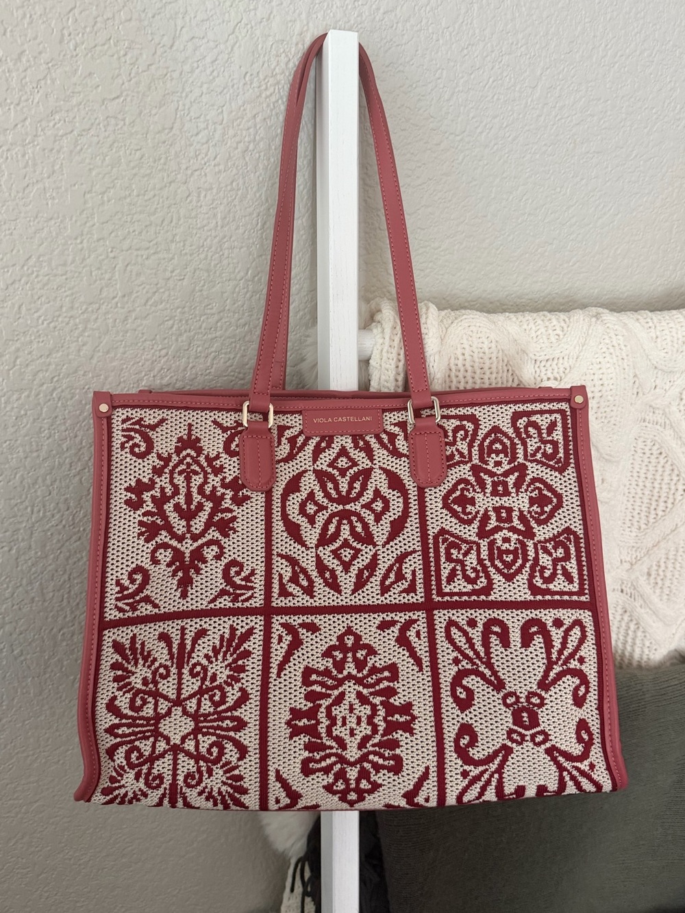 Viola Castellani Bag
